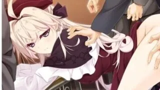 【ADV】虏之丽～误入男儿园的一朵红花～ 虜ノ麗 ～男の園に紛れこんだ一輪の紅い花～ AI汉化版【度盘/4G】