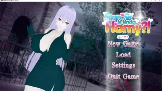【SLG/PC/安卓】【新作】 义姐有点欲求不满! Step Sis Is Kinda Horny?! Ver.0.2.5 AI汉化步兵版 【度盘/2.9G】