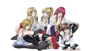 【SLG/PC/安卓】 黑暗圣经:沃尔普吉斯之夜 Bible Black -La Noche de Walpurgis v0.8  汉化步兵版 【度盘/3.4G】