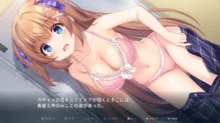 【RPG】 冒失巫女与魅魔之岛 ドジっ子巫女と淫魔の島 v1.02 官中步兵版 【度盘/1G】