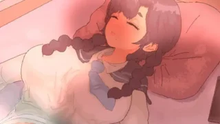 【SLG】黄昏银O放松疗法 夕暮れノ银姦リラクゼーション DL版【度盘/200M】