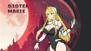 【ACT/官中】 玛丽修女的使命 Sister Marie's Mission 【度盘/100M】
