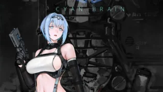 【ACT】青色大脑 CYAN BRAIN Ver0.4.0 【2025/07/17】 最終体験版【度盘/716M】
