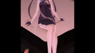 【MMD/有修正】Default 工房 (6i) 作品合集 25.3+25.5【度盘/56G】