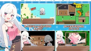 【RPG】姊妹指南针~与妹妹们在无人岛上的甜蜜慢生活~ シスターズコンパス～妹たちと無人島でラブラブスローライフ～ Mtool汉化版【度盘/1.48G】
