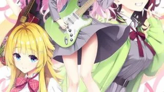 【GAL/AI机翻】ライムライト・レモネードジャム 体验版【度盘/1.5G】