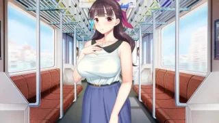【同人动画】僕にかれぐは、のにかれた話を紡ぐ【度盘】