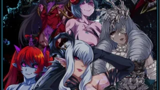 【RPG/PC/安卓】ver DeviL 聖石少女[Ver202310... 【度盘/3.83G】