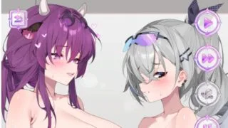 【SLG】 WaterRing Tier 3 卡芙卡&银狼 + 全系列游戏/动画大合集 官方中文版 【度盘/20G】