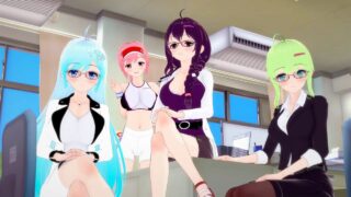 【SLG汉化】校园故事   v8.0 AI汉化版   School Tales【度盘1.64G】