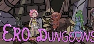 【SLG/肉鸽/全动态/官中】淫欲地牢 / Ero Dungeons Ver3.1 PC/安卓【1G/PIKPAK盘】