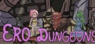 【SLG/肉鸽/全动态/官中】淫欲地牢 / Ero Dungeons Ver3.1 PC/安卓【1G/PIKPAK盘】