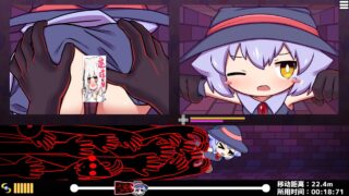 【SLG/双端/官中】莉拉酱与狭窄洞穴/リラちゃんときつきつの穴【度盘/2.1G】