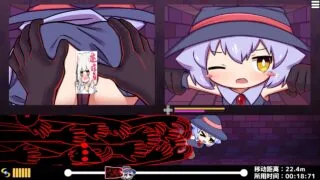 【SLG/双端/官中】莉拉酱与狭窄洞穴/リラちゃんときつきつの穴【度盘/2.1G】