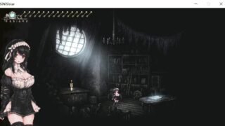 【ACT】哥特少女勇闯恶魔城1+2【度盘】