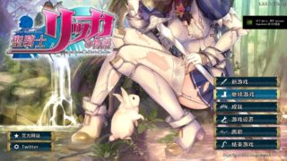 【ACT】圣骑士莉卡物语【度盘】
