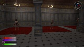 【SLG/汉化】罪恶尖塔0.05a  SinSpire【度盘/941M】