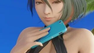 【3D动画+图集】DOAXVV 奶排 环 个人收藏【夸克/度盘/1.8G】