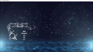 【3D/ACT】Sword x Hime  百鬼夜行  剑姬无双【度盘】