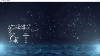 【3D/ACT】Sword x Hime  百鬼夜行  剑姬无双【度盘】