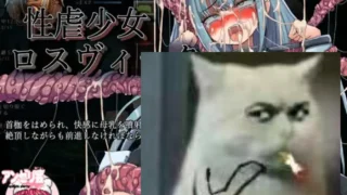 【RPG】 杏虐少女洛维斯塔 杏虐少女ロスヴィータ V1.01 魔法少女月兰酱个人汉化版+修图【度盘/500M】