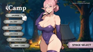 【ACT】 冒险者工会:精灵之剑 Femtazio Ver1.01 官方中文步兵版【度盘/1.18G】