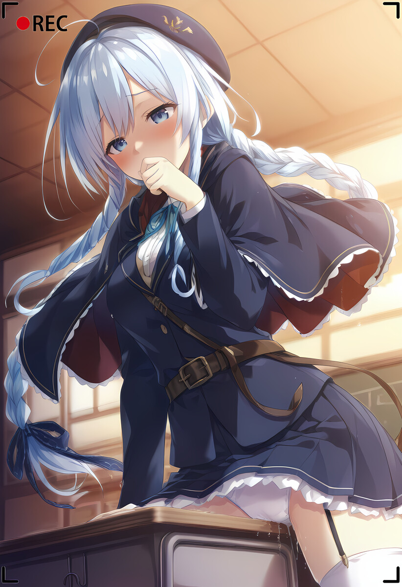 【番剧】公爵千金的家庭教師 【磁链/更新至12】 — 第 5 张 【番剧】公爵千金的家庭教師 【磁链/更新至12】 — 第 5 张