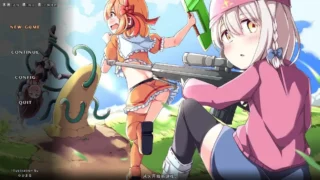 【ACT】【官中/PC】奇妙少女幻想曲 Fictional Girls Fantasia Ver0.63.1 官方中文赞助版【度盘/265MB】