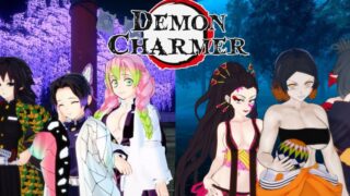 【SLGAI汉化】恶魔魅惑者   v0.15 AI汉化版  Demon Charmer【度盘1.45G】