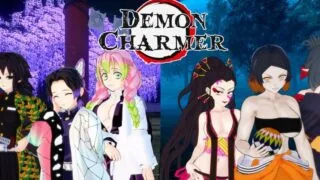 【SLGAI汉化】恶魔魅惑者   v0.15 AI汉化版  Demon Charmer【度盘1.45G】