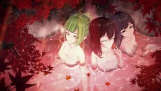 【SLG/PC/安卓/新作】 深红监狱Crimson Prison Ver0.1.3.5  AI汉化步兵版 【3.5G】