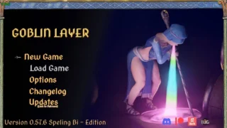 【RPG/PC/安卓】哥布林杀手 Goblin Layer Ver0.57.6.1 AI汉化内嵌版【度盘/5.58G】