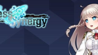 【卡牌战斗RPG/AI汉化/全动态】公主协同效应 / プリンセスシナジー 25年8月先行版【4G/PIKPAK盘】