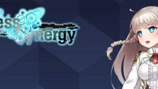 【卡牌战斗RPG/AI汉化/全动态】公主协同效应 / プリンセスシナジー 25年8月先行版【4G/PIKPAK盘】