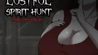 【ACT汉化】贪欲的精神狩猎    v0.3.0 Ringman 版   Lustful Spirit Hunt  【度盘172M】