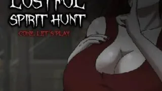 【ACT汉化】贪欲的精神狩猎    v0.3.0 Ringman 版   Lustful Spirit Hunt  【度盘172M】