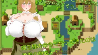 【RPG/PC/安卓】 正太魅魔与勇者之母-ショタ银魔と勇者の母 AI汉化版 【度盘/700M】