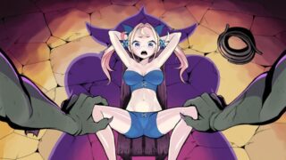 【SLG】【PC/官中】 你是冷酷无情的猪女王 KimiMuzi 君は無慈悲な豚の女王 【度盘/300M】