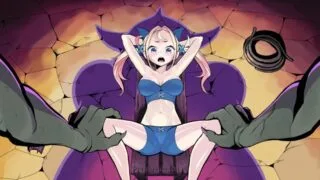 【SLG】【PC/官中】 你是冷酷无情的猪女王 KimiMuzi 君は無慈悲な豚の女王 【度盘/300M】