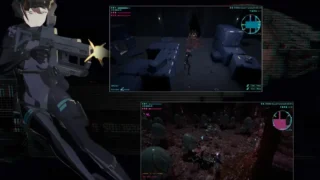 【ACT】DARKGATE 虚空银狱 DARKGATE 虚空の银獄 Ver0.9.11b+ RenpyThief汉化版【度盘/3.19G】