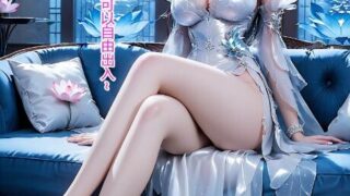 【AI图包】陆雪琪-江湖历练之赌场风云【度盘/95M】