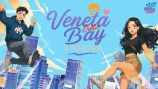【SLG汉化】维内塔湾色情故事  v0.1.1 AI汉化版   Veneta Bay Erotic Stories【度盘564M】
