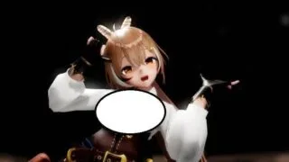 【MMD/无修正】snowlink 大佬 作品合集 至25.5【度盘/230G】