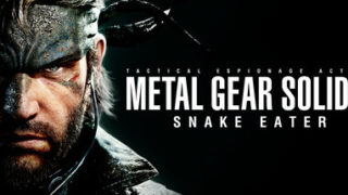 【游戏】合金装备3：重制版 免安装绿色中文版豪华版整合DLC+预购特典【度盘/93.8G】