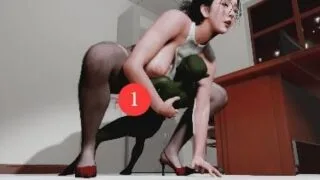 【3D】【MRdong】哥布林之不交作业就请家长! 【147M/UC】