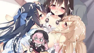 【PC/ADV/萝莉】妹妹母亲 ～母性萝莉～