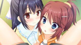 【PC/galgame/骨科】哥哥老师~想要的秘密课程-お兄ちゃんティーチャー ～秘密の授業を希望します！～