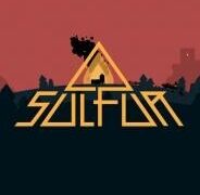 【单机】火湖 sulfur Build.19177933【度盘/799M】