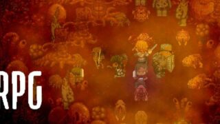 【RPG汉化】洛娜的世界   v0.10.0.2 官方中文步兵版  LonaRPG 【度盘657M】