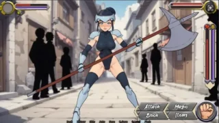 【SLG/PC/安卓】 NPC故事:店主 NPC Tales: The Shopkeeper 0.39.5 AI汉化步兵版 【度盘/600M】